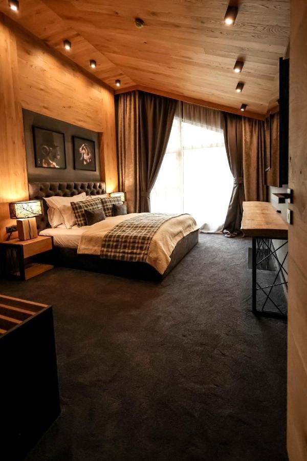 Готель Kashmir Wellness & Adults Only