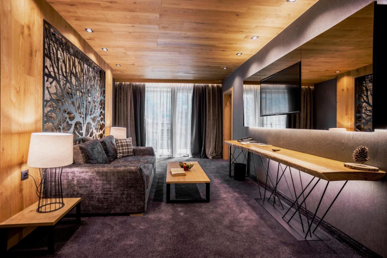 Готель Kashmir Wellness & Adults Only 5*