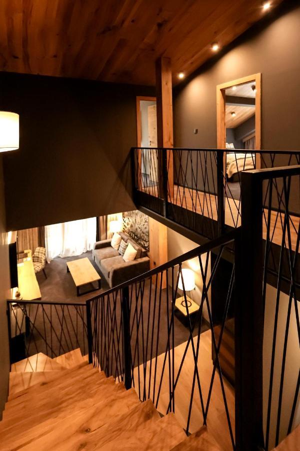 Kashmir Wellness & Adults Only Велинград