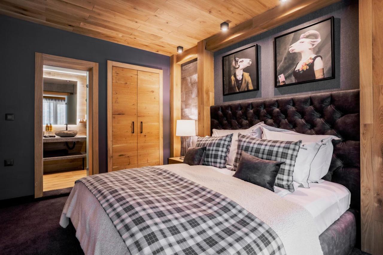Готель Kashmir Wellness & Adults Only Велинград