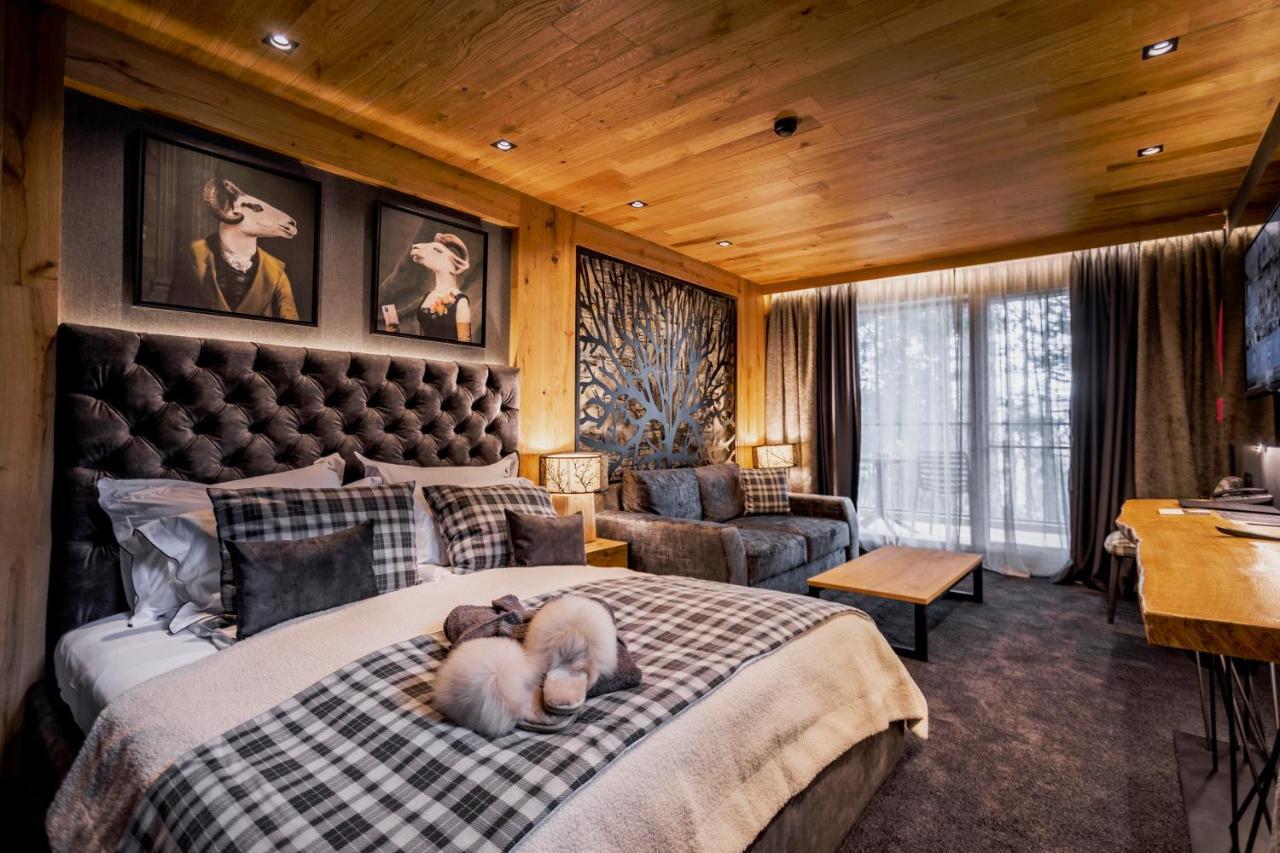 Готель Kashmir Wellness & Adults Only Велинград