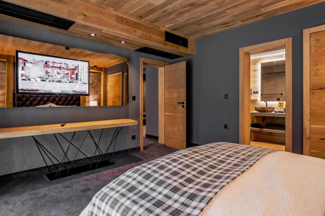 Kashmir Wellness & Adults Only Готель