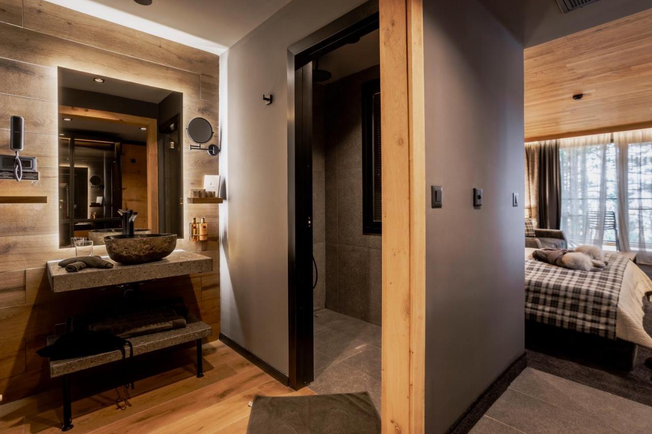 Kashmir Wellness & Adults Only 5* Велинград