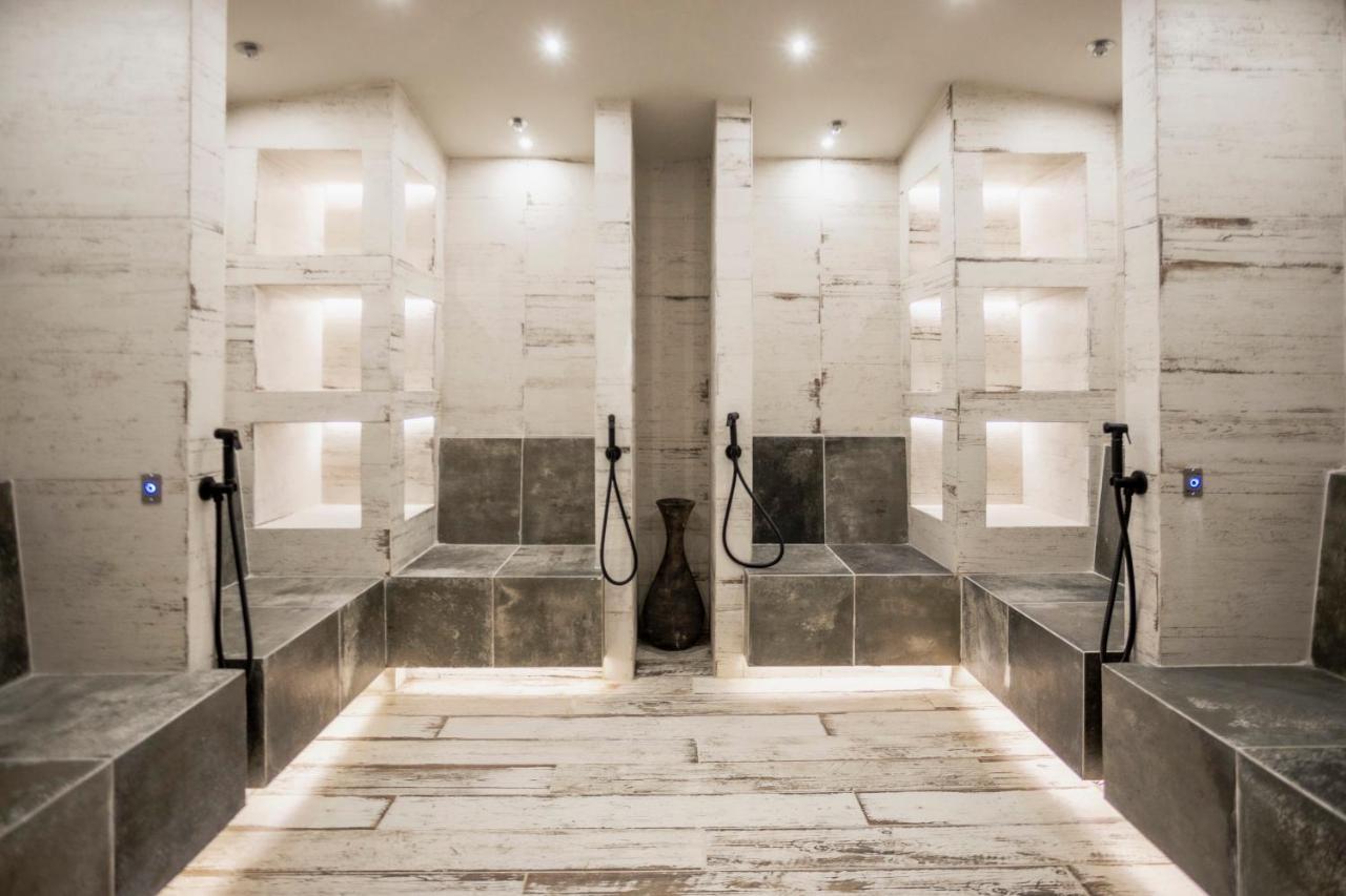 Готель Kashmir Wellness & Adults Only Велинград