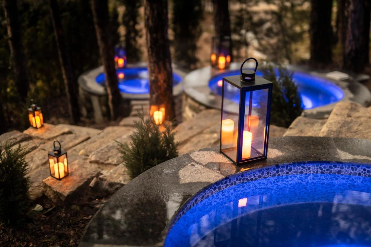 Готель Kashmir Wellness & Adults Only Велинград