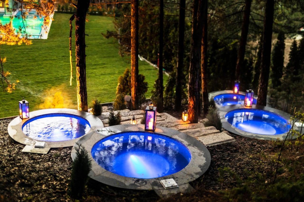 Готель Kashmir Wellness & Adults Only 5*