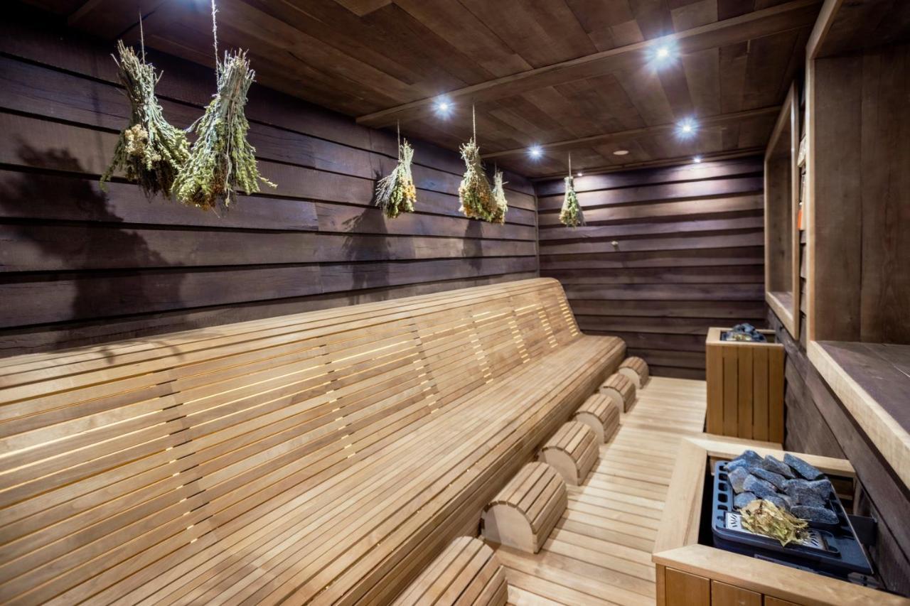 Kashmir Wellness & Adults Only Otel 5*