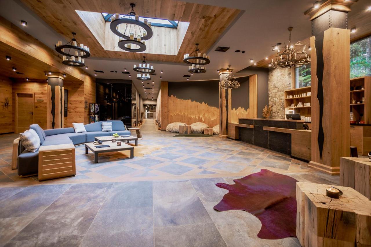 Kashmir Wellness & Adults Only 5* Велинград