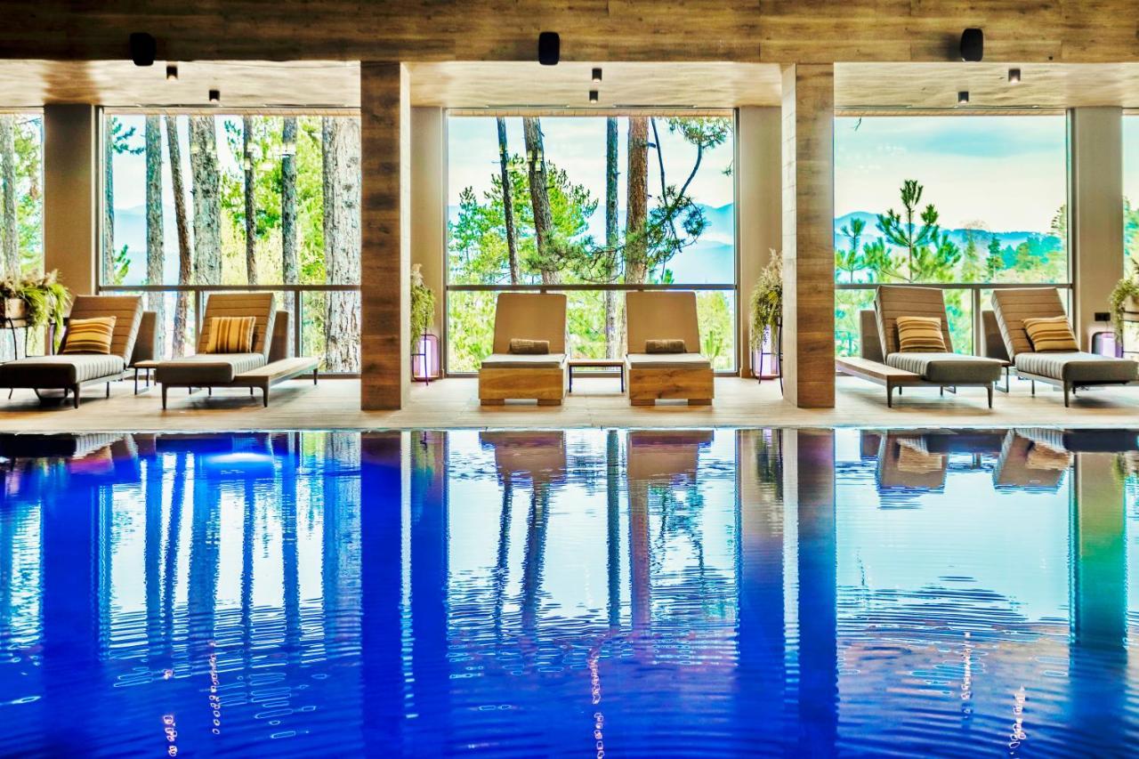 Kashmir Wellness & Adults Only