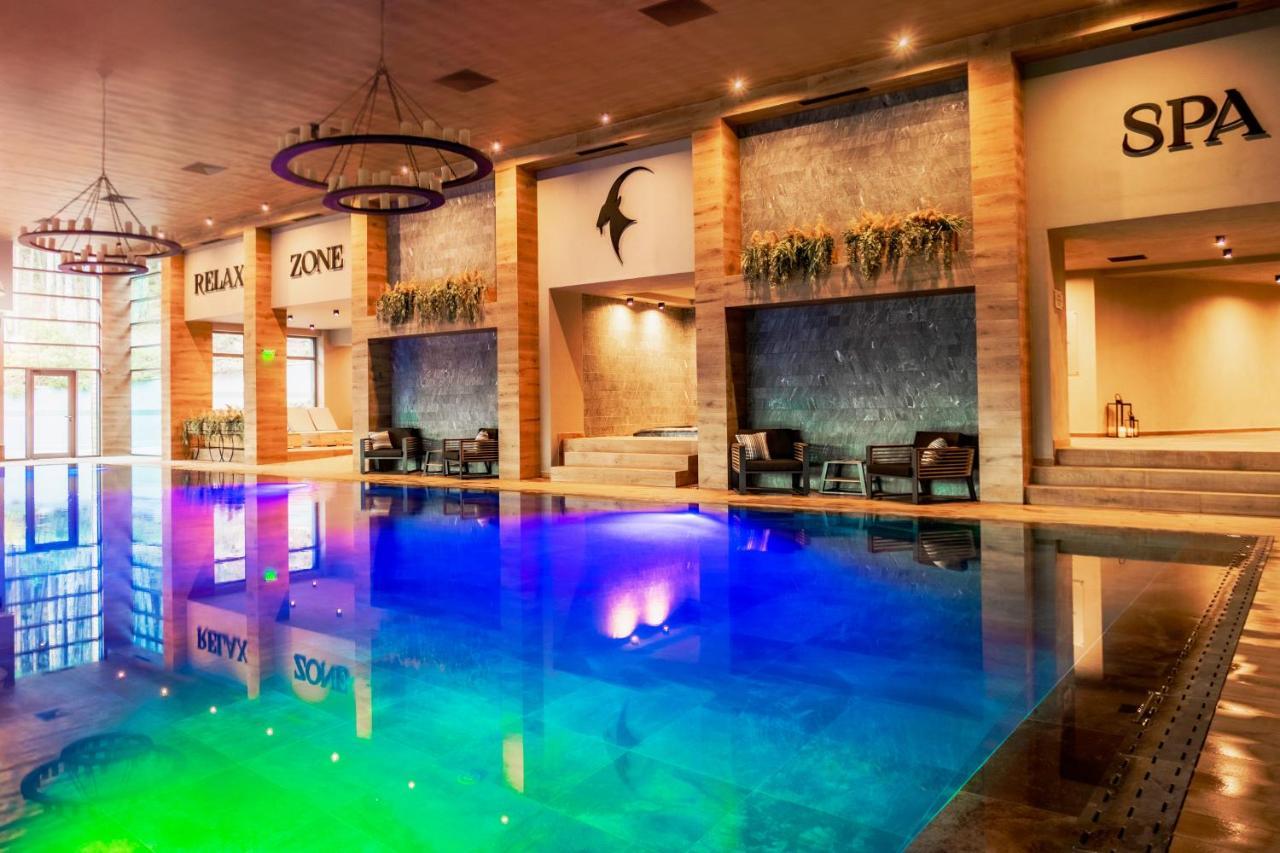 Kashmir Wellness & Adults Only Otel 5*