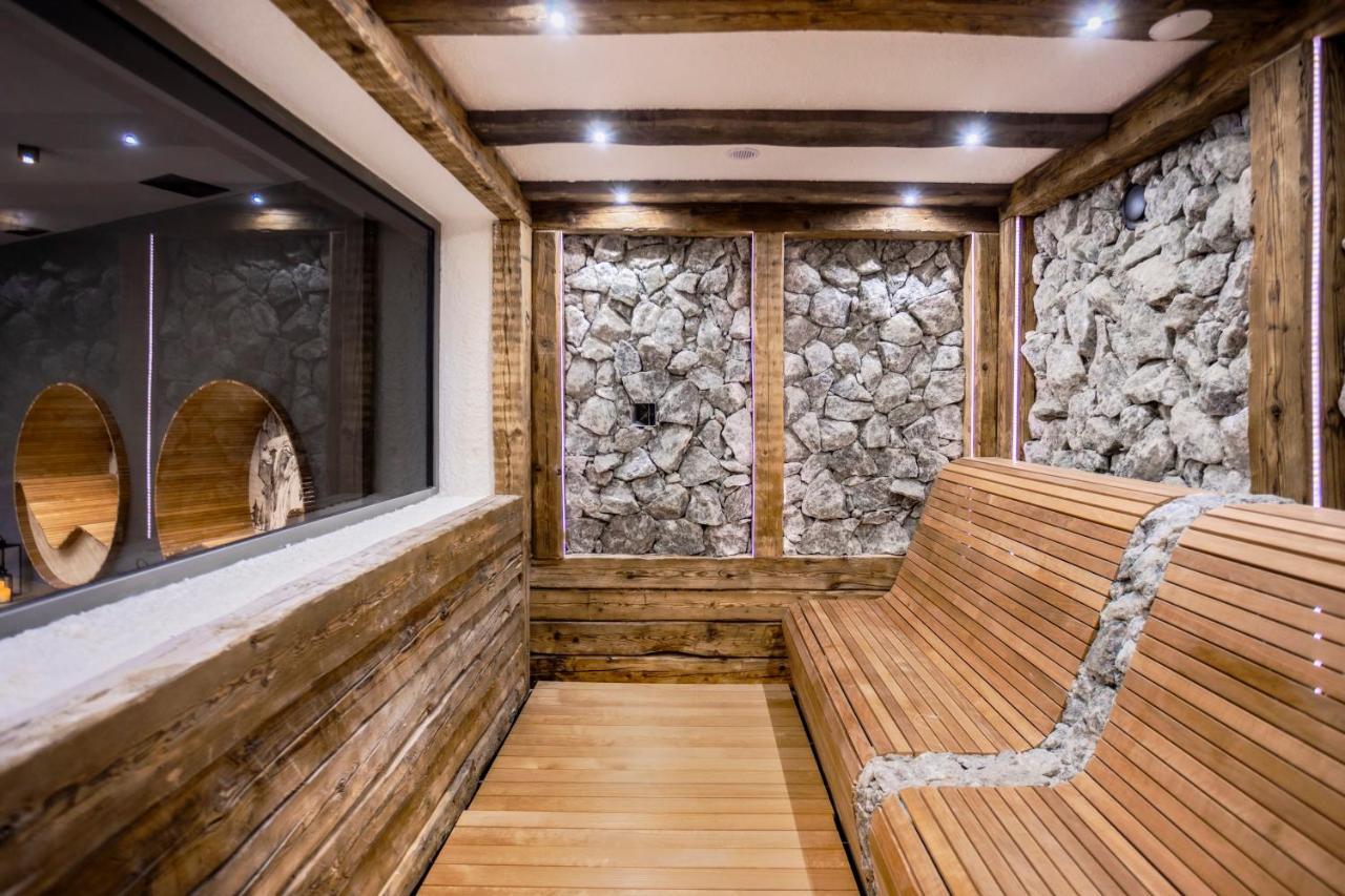 Kashmir Wellness & Adults Only Otel Velingrad