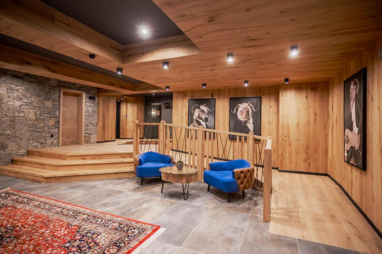 Kashmir Wellness & Adults Only 5* Велинград
