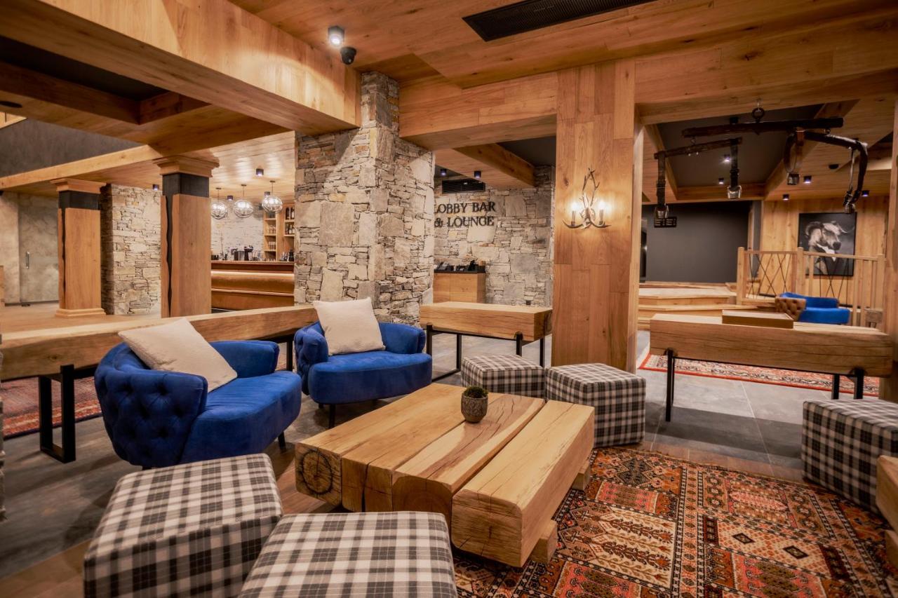 Готель Kashmir Wellness & Adults Only