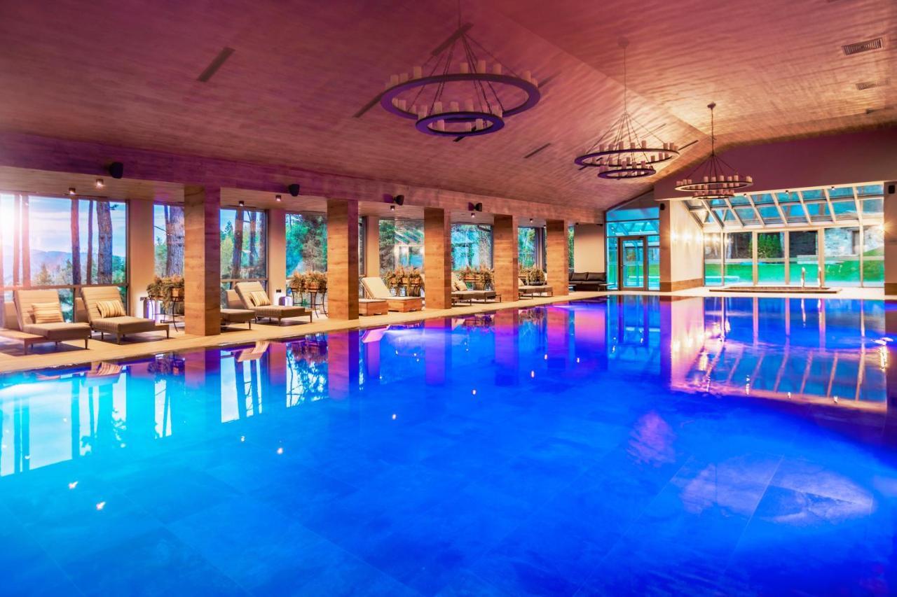 Kashmir Wellness & Adults Only Велинград
