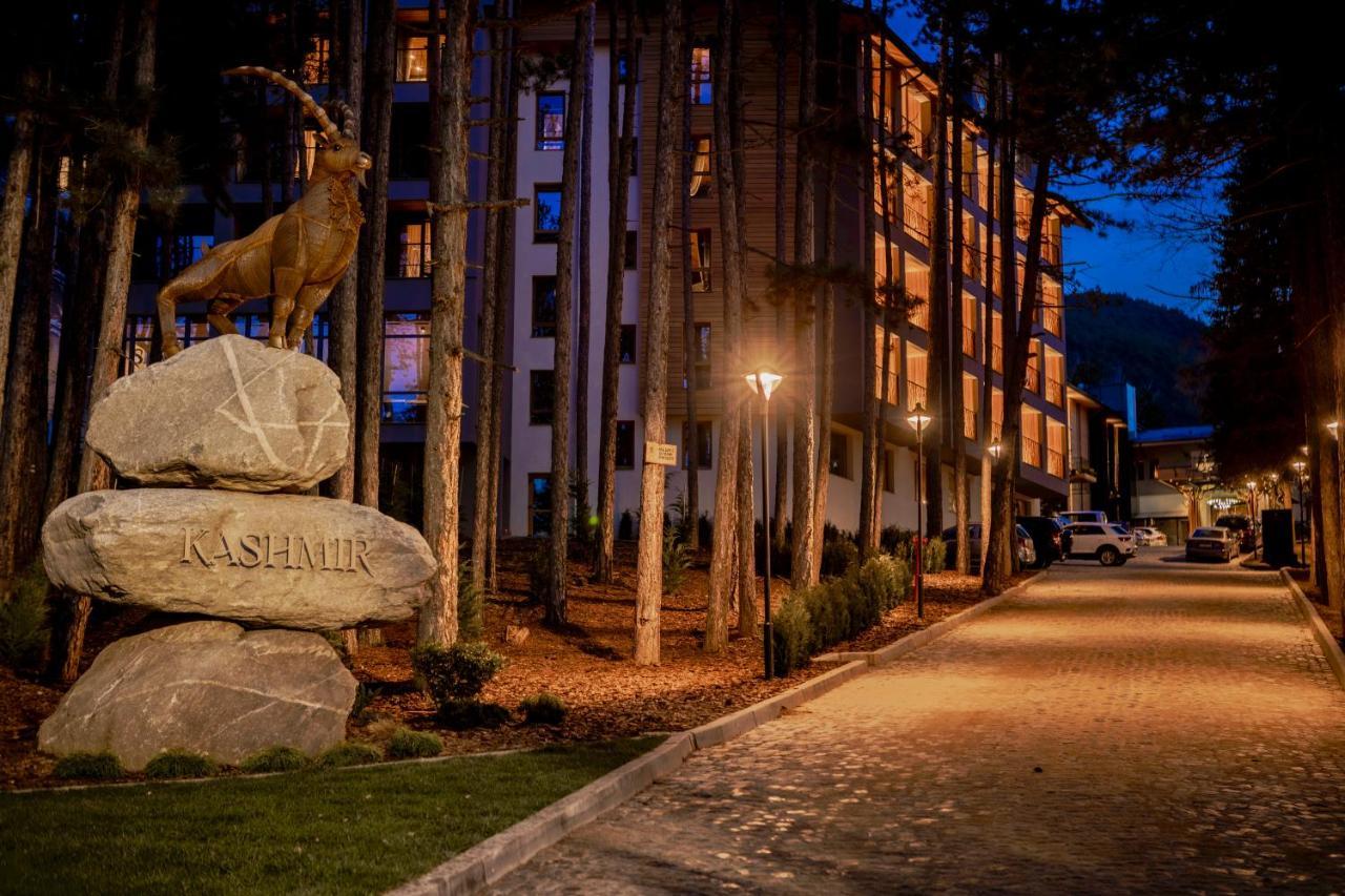 Otel Kashmir Wellness & Adults Only Velingrad