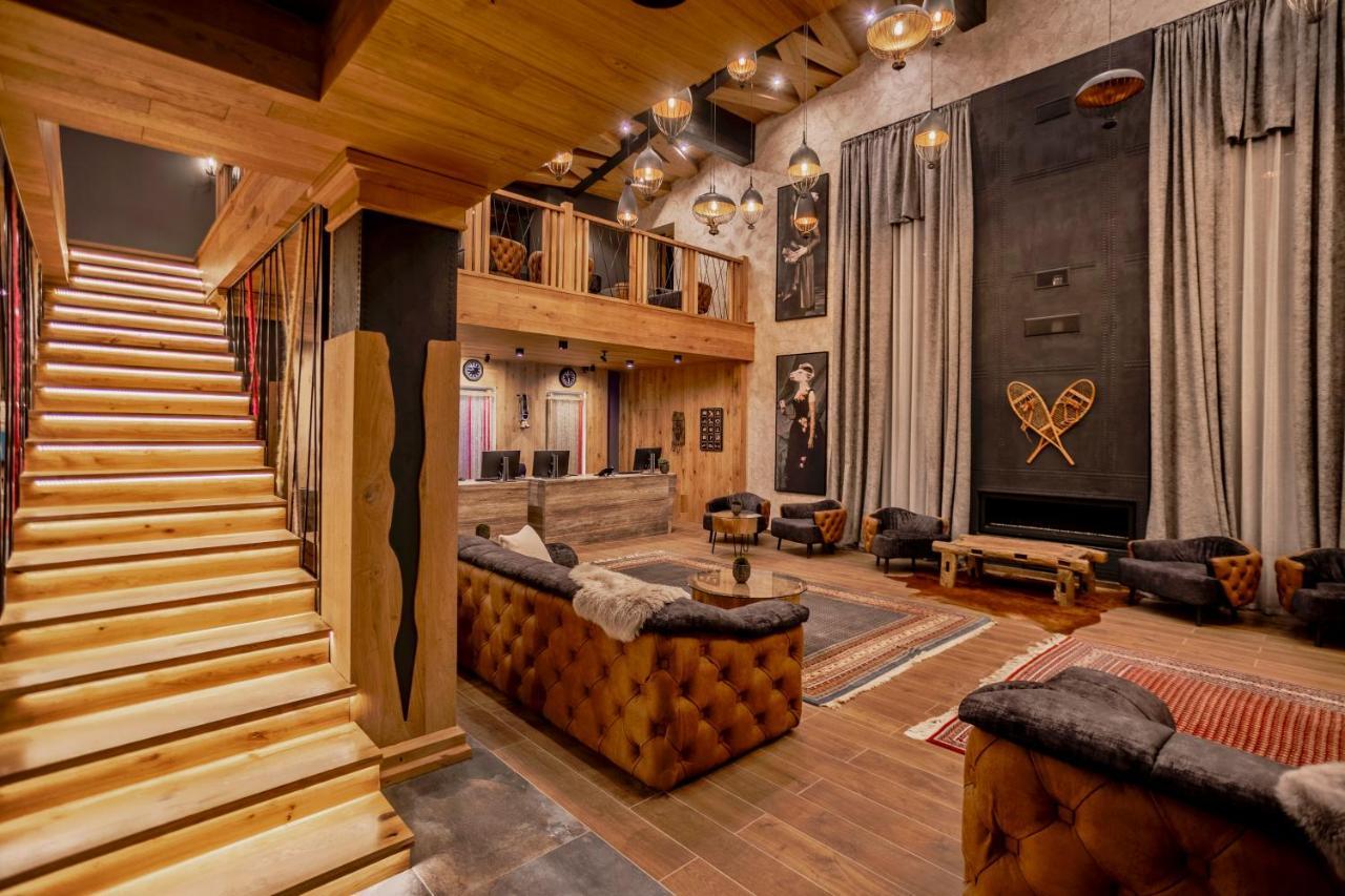 Готель Kashmir Wellness & Adults Only Велинград