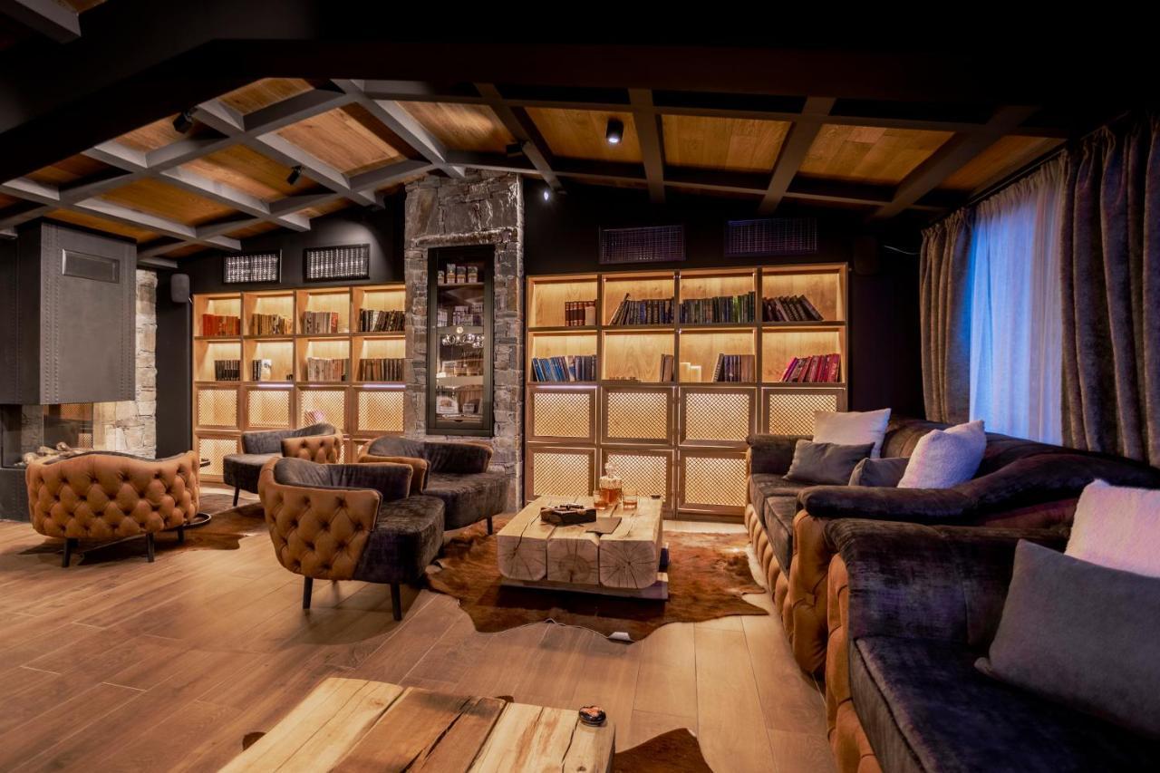 Kashmir Wellness & Adults Only Готель Велинград