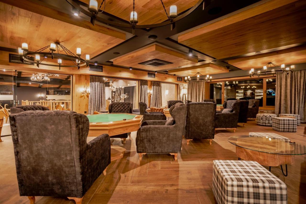 Kashmir Wellness & Adults Only Otel