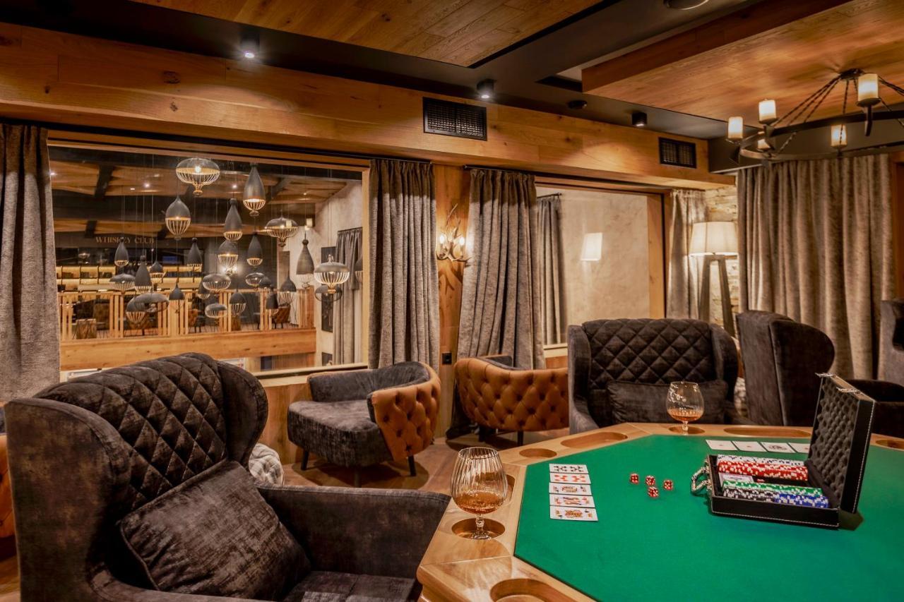 Kashmir Wellness & Adults Only Готель Велинград