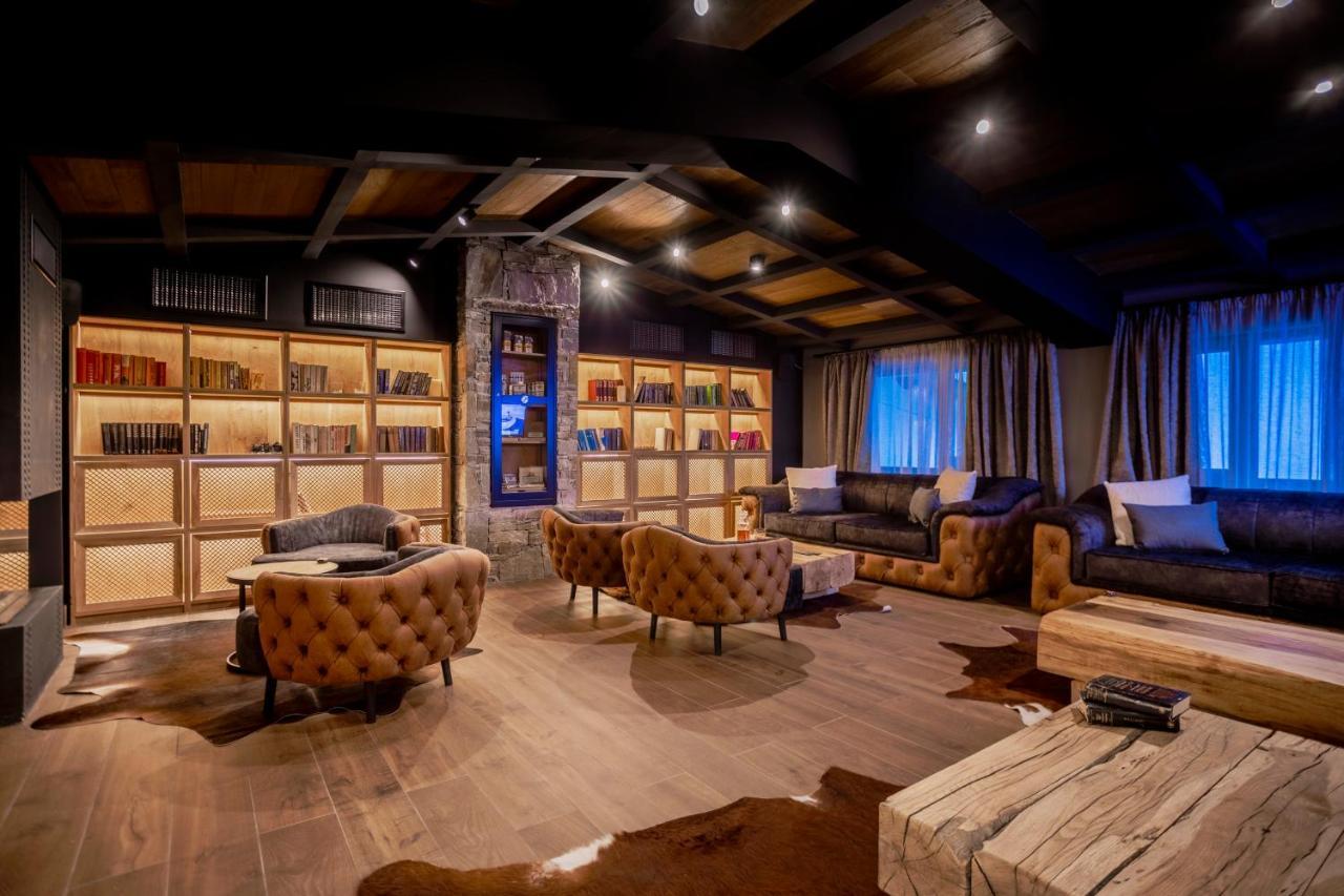 Готель Kashmir Wellness & Adults Only
