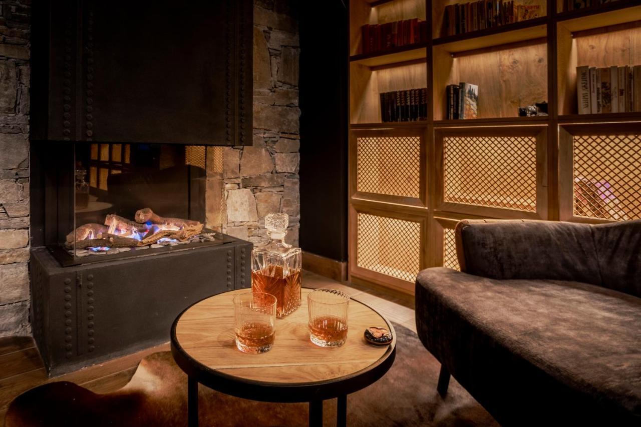 Kashmir Wellness & Adults Only Готель Велинград