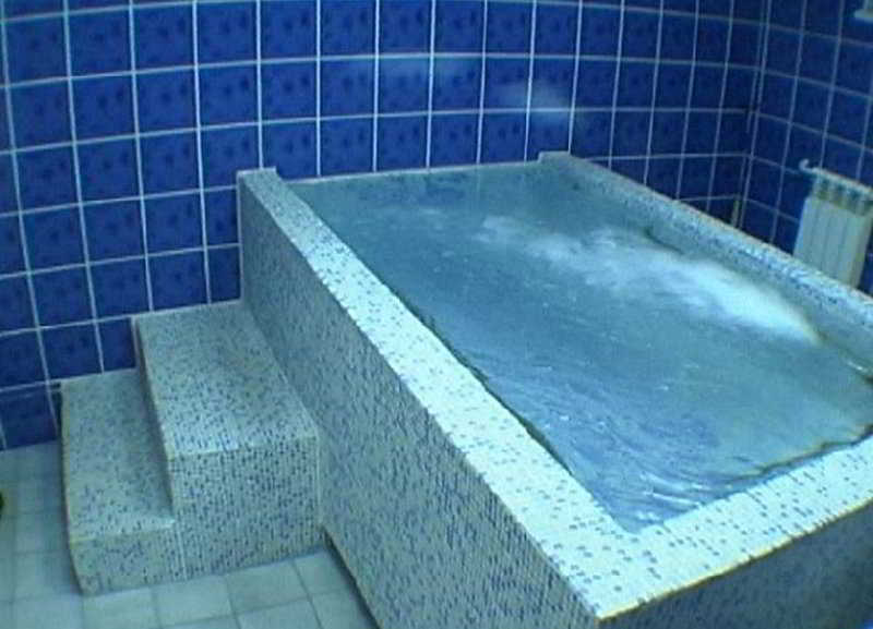 Otel Kashmir Wellness & Adults Only